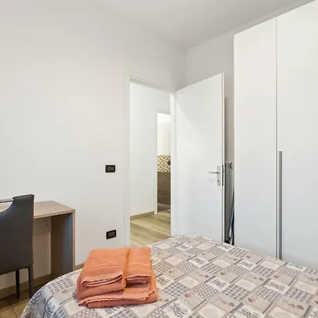 Casa Dany Apartment Cassola Exterior photo
