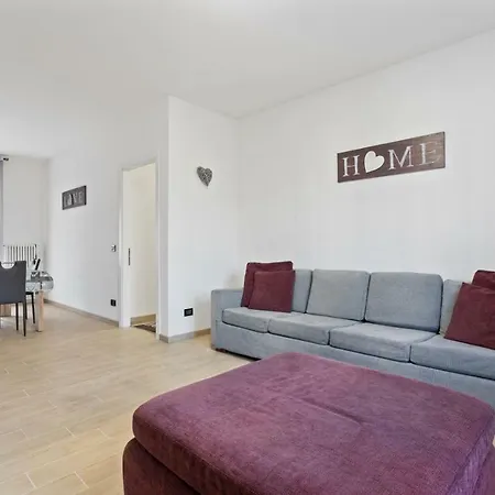 Casa Dany Apartment Cassola Exterior photo