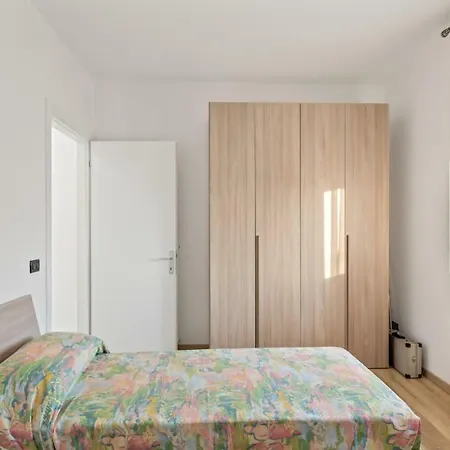 Casa Dany Apartment Cassola Exterior photo