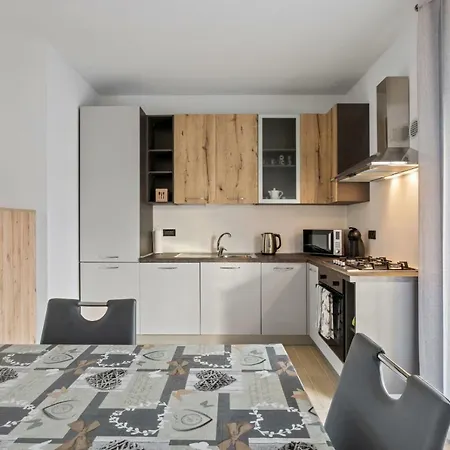 Casa Dany Apartment Cassola Exterior photo
