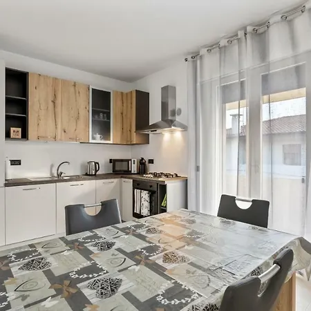 Casa Dany Apartment Cassola Exterior photo