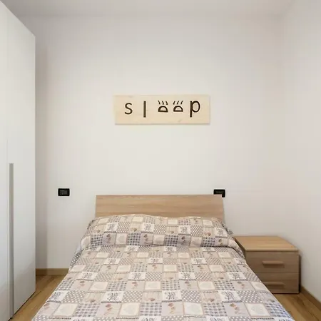Casa Dany Apartment Cassola Exterior photo