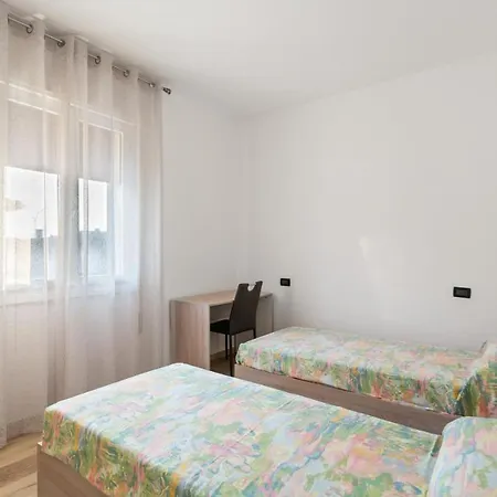 Casa Dany Apartment Cassola Exterior photo
