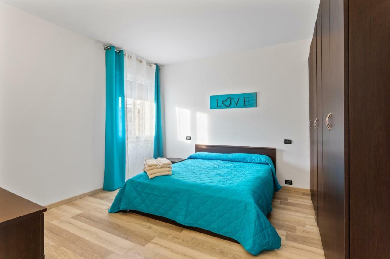 Apartment Casa Dany