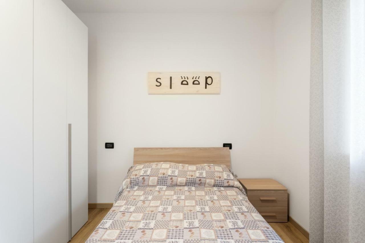 Casa Dany Apartment *