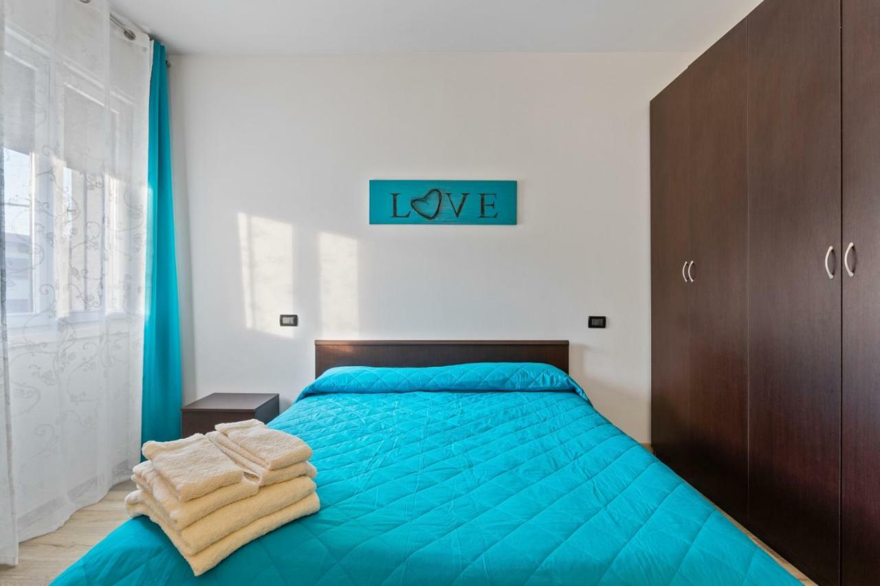Casa Dany Apartment *