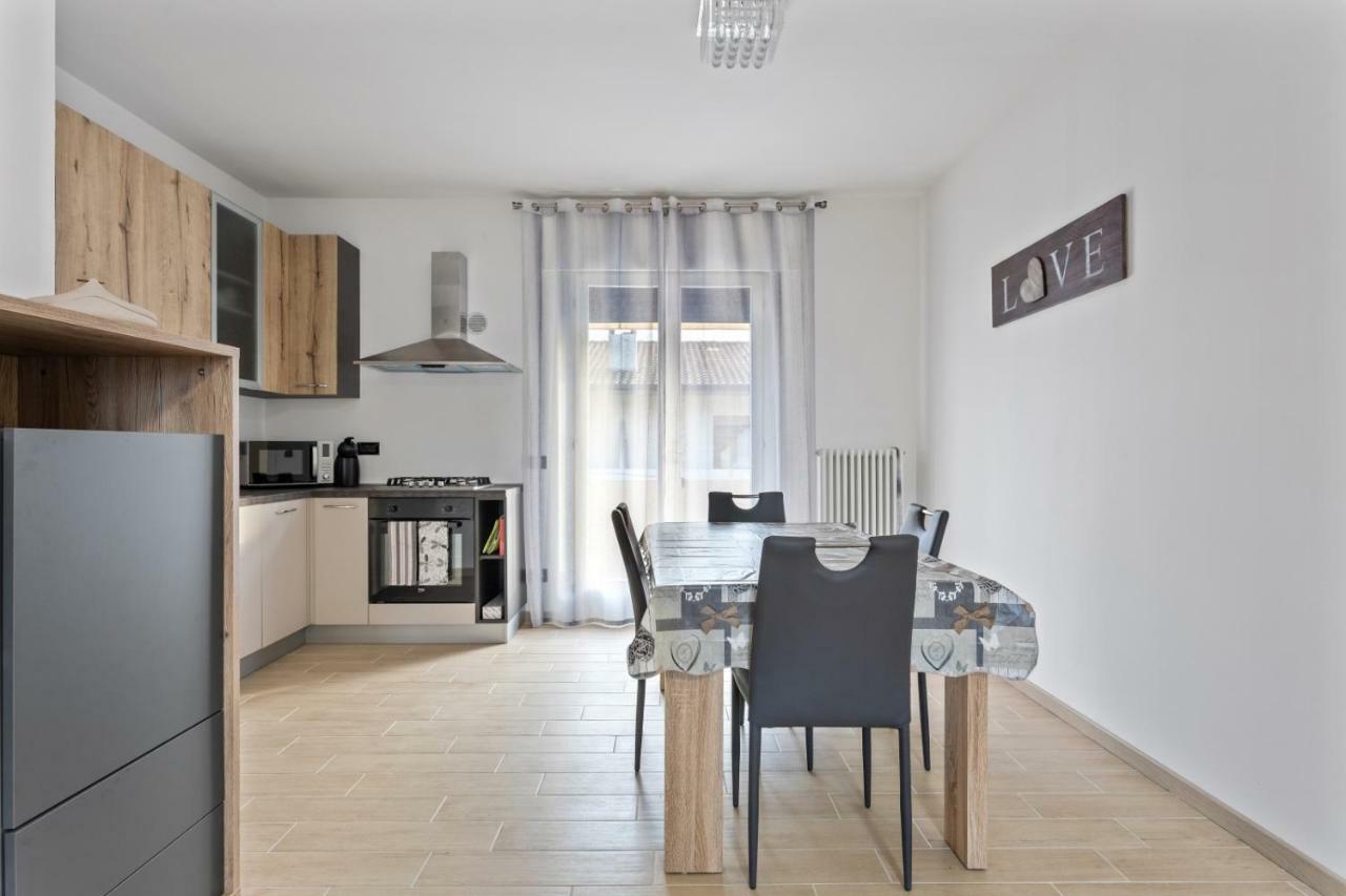 Apartment Casa Dany *