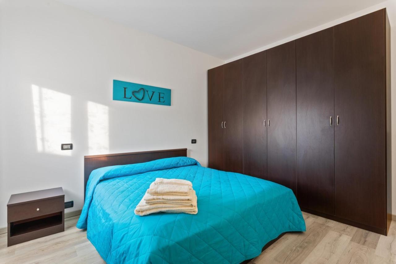 Apartment Casa Dany Cassola
