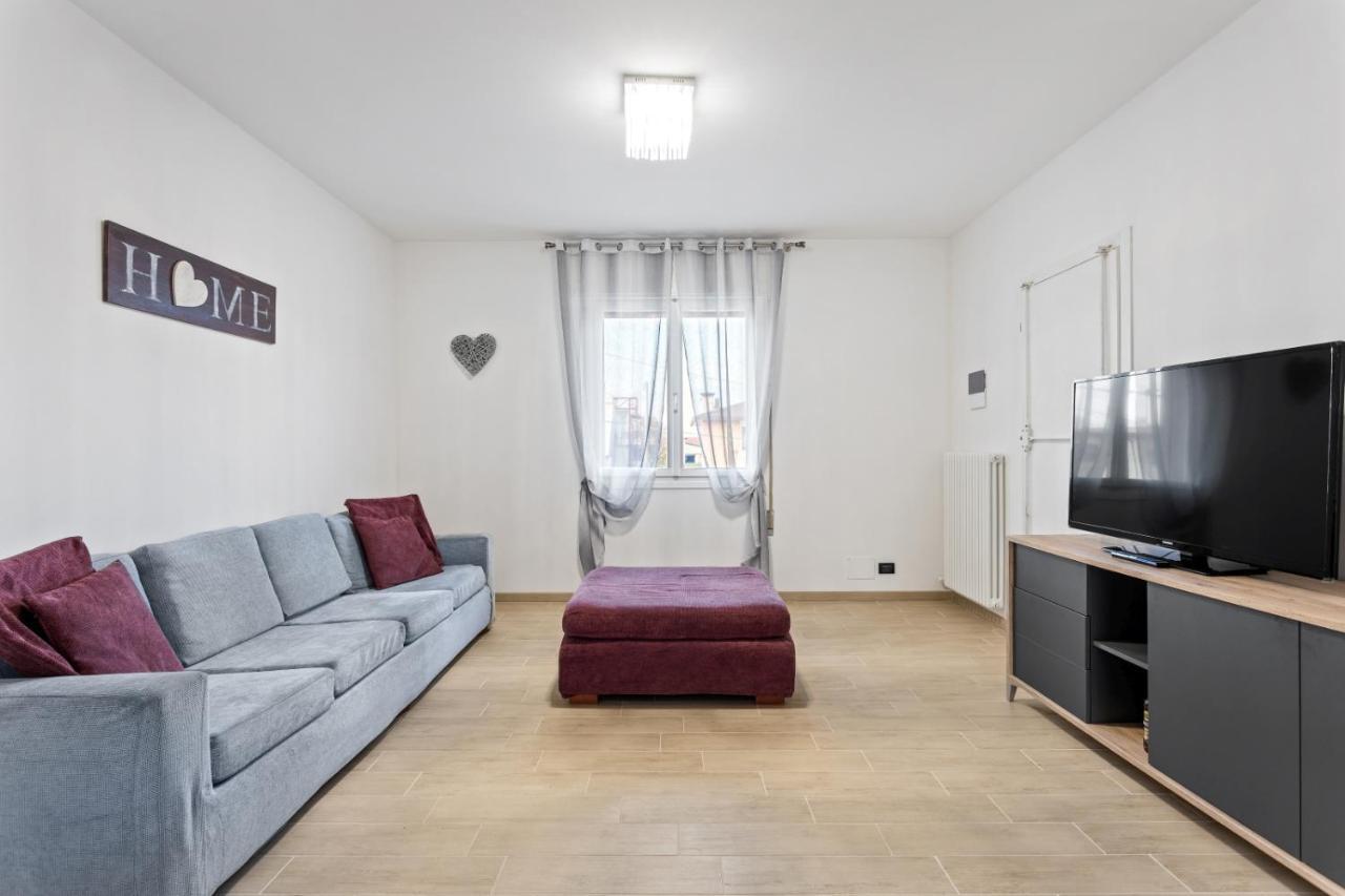 Apartment Casa Dany