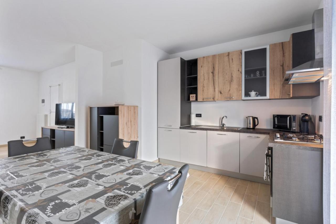 Apartment Casa Dany *